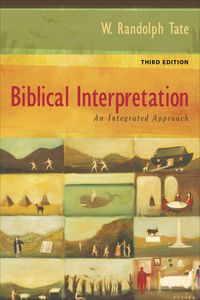 Produktbild: Tate, W: Biblical Interpretation