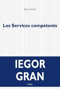 Produktbild: Les services comp&eacute;tents