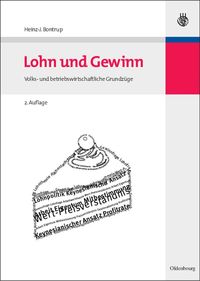 Produktbild: Lohn und Gewinn