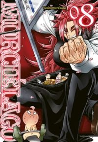 Produktbild: Murci&eacute;lago 8