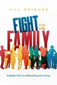 Produktbild: Fight for the Family