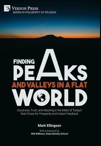 Produktbild: Finding Peaks and Valleys in a Flat World