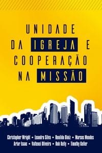 Produktbild: Unidade da Igreja e Coopera&ccedil;&atilde;o na Miss&atilde;o