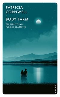 Bild vom Artikel Body Farm vom Autor Patricia Cornwell