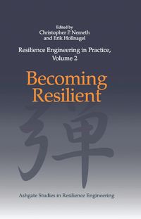 Produktbild: Resilience Engineering in Practice, Volume 2