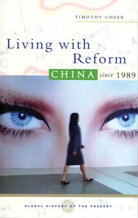 Produktbild: Living with Reform