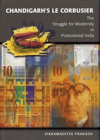 Produktbild: Prakash, V: Chandigarh's Le Corbusier