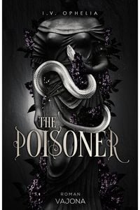 Produktbild The Poisoner