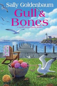 Produktbild: Gull and Bones