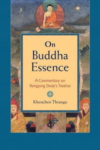 Produktbild: On Buddha Essence