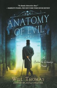 Produktbild: Anatomy of Evil