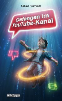 Produktbild: Gefangen im YouTube-Kanal