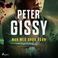 Produktbild: Man med onda &ouml;gon