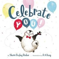 Produktbild: Celebrate You!