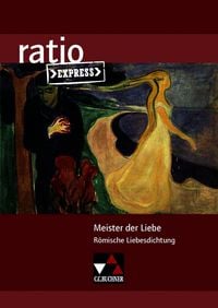 Produktbild: ratio Express / Meister der Liebe