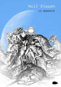 Produktbild: Wolf Planet