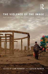Produktbild: The Violence of the Image