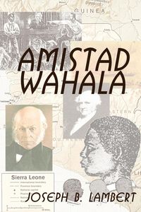 Produktbild: Amistad Wahala - Freedom's Lightning Flash
