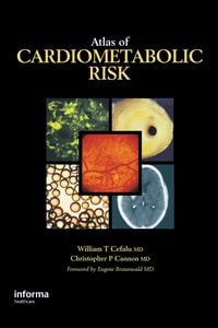 Produktbild: Atlas of Cardiometabolic Risk