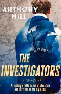Produktbild: The Investigators