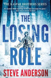 Produktbild: The Losing Role