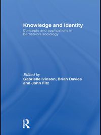 Produktbild: Knowledge and Identity