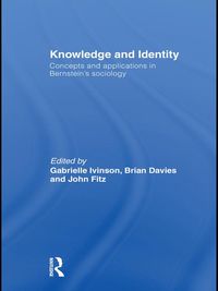 Produktbild: Knowledge and Identity