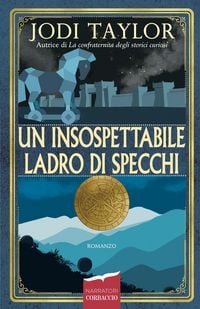 Produktbild: Un insospettabile ladro di specchi