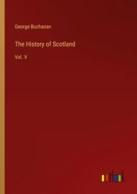 Produktbild: The History of Scotland