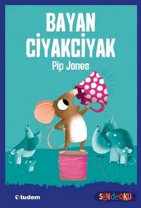 Produktbild: Bayan Ciyakciyak Sen de Oku