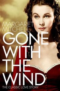 Produktbild: Gone With the Wind