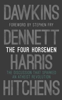 Produktbild: The Four Horsemen