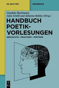 Produktbild: Handbuch Poetikvorlesungen