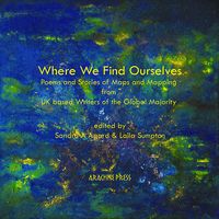 Produktbild: Where We Find Ourselves
