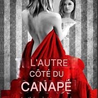 Produktbild: L'AUTRE C&Ocirc;T&Eacute; DU CANAP&Eacute; La th&eacute;rapie et ses exc&egrave;s