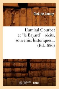 Produktbild: L'amiral Courbet et le Bayard