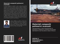 Produktbild: Materiali compositi polimerici avanzati
