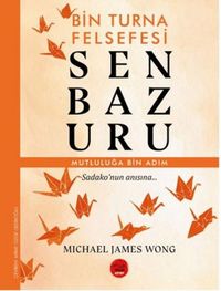Produktbild: Senbazuru - Bin Turna Felsefesi