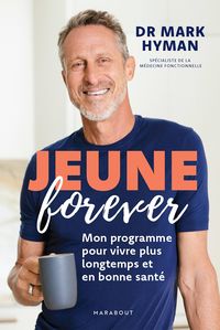 Produktbild: Jeune forever