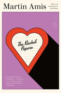 Produktbild: The Rachel Papers