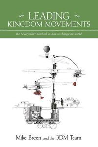 Produktbild: Leading Kingdom Movements