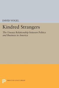 Produktbild: Kindred Strangers