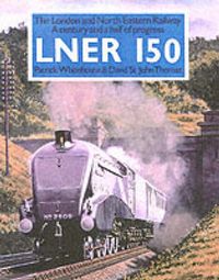 Produktbild: Thomas, D: LNER 150