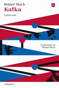 Produktbild: Kafka. I primi anni