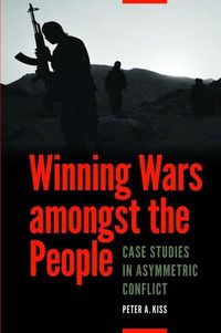 Produktbild: Winning Wars amongst the People