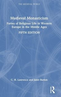 Produktbild: Medieval Monasticism