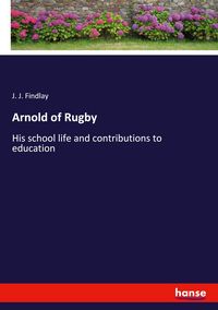 Produktbild: Arnold of Rugby