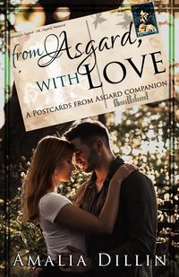 Produktbild: From Asgard, With Love (Postcards from Asgard, #2)