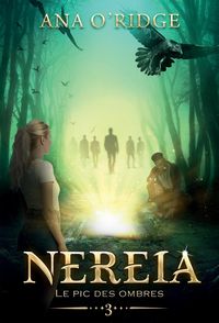 Produktbild: Nereia - le pic des ombres