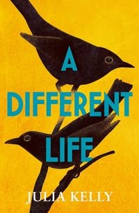 Produktbild: A Different Life